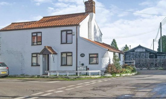 Redevelopment Potential in NORWICH photo